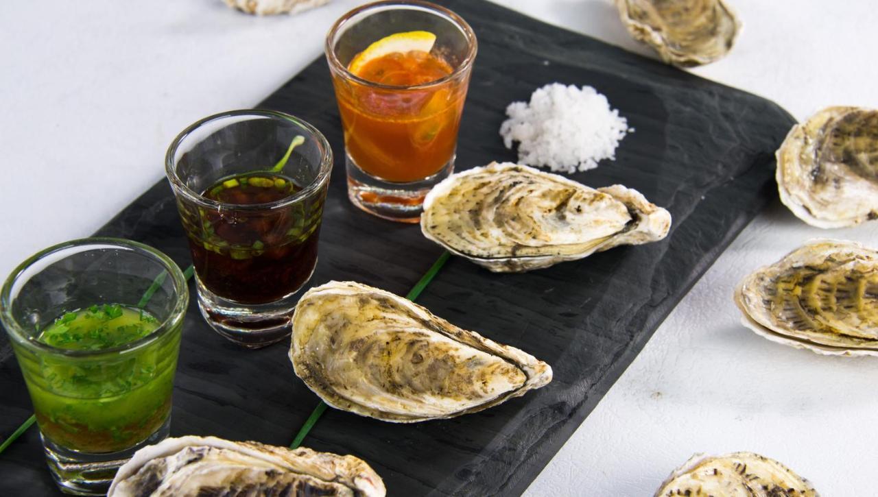 阿尔蒙巴塞河酒店 金边 外观 照片
